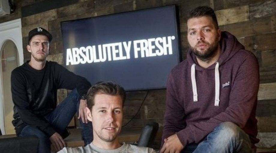 Abosolutelyfreshinterview