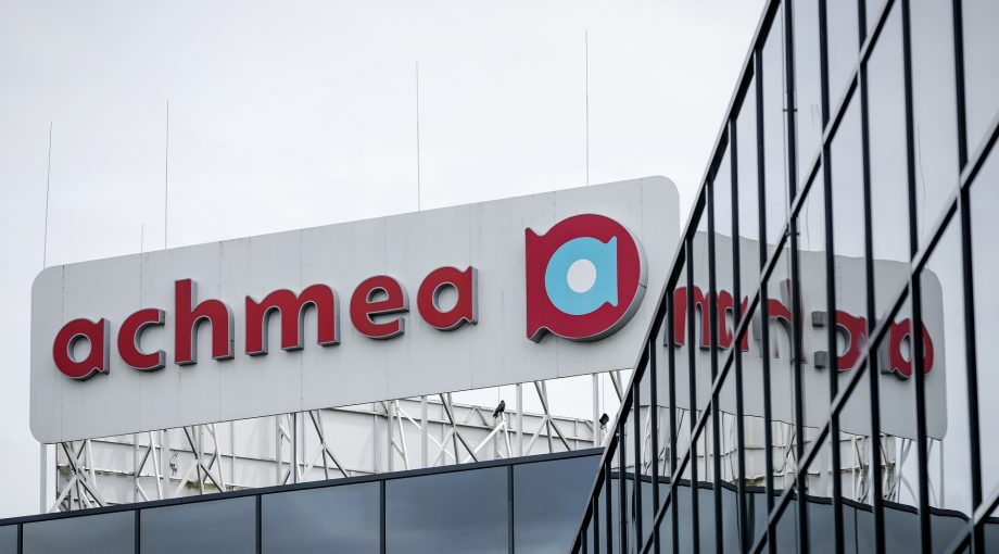Achmea functioneringsgesprek afschaffen