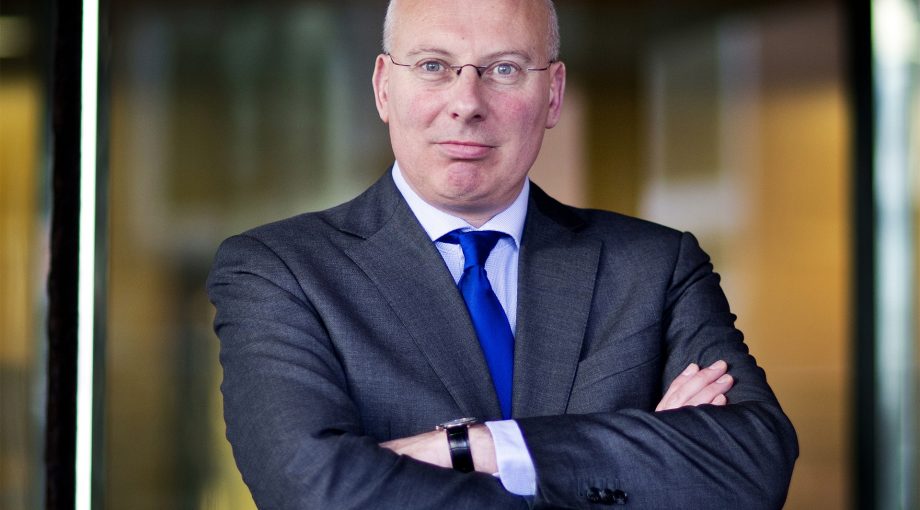 Acm alliander netbeheerders
