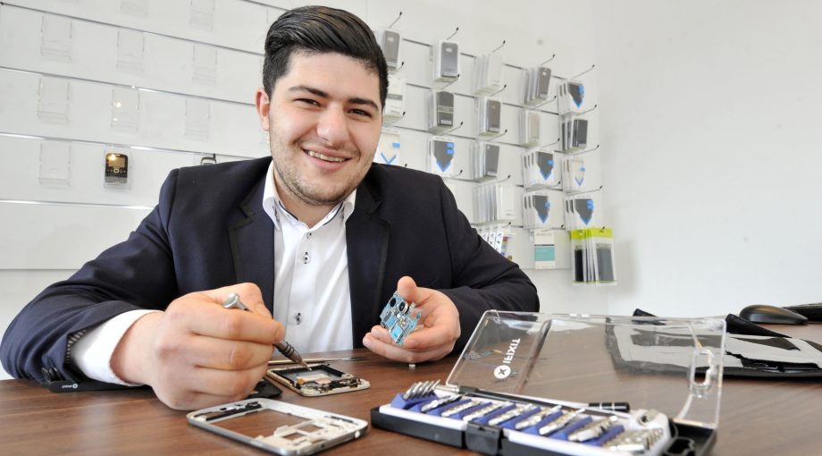 Aday mutlu carlo ter ellen