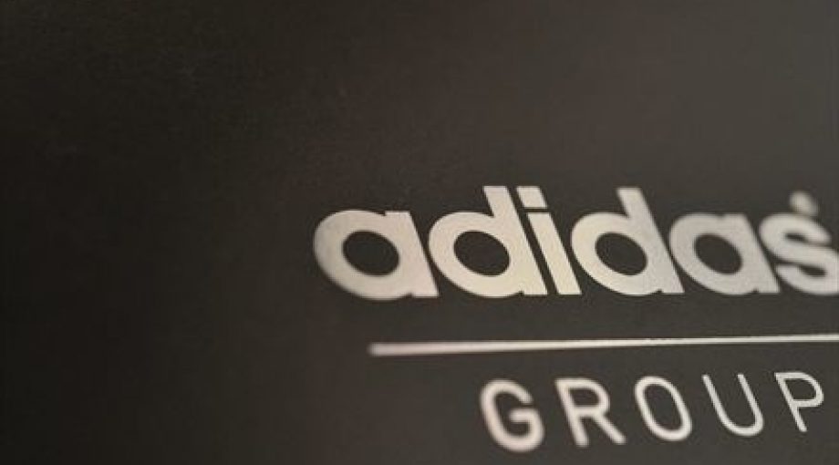 Adidas logo