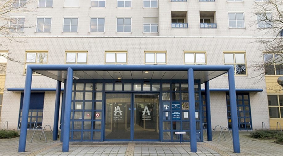 Admiraal ziekenhuis