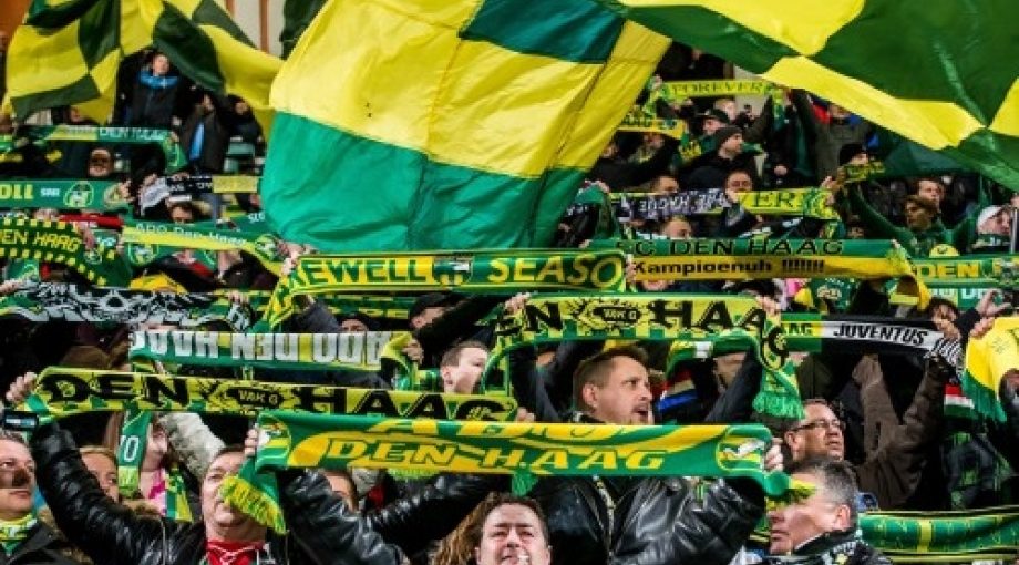 Ado den haag politie acties plein 335
