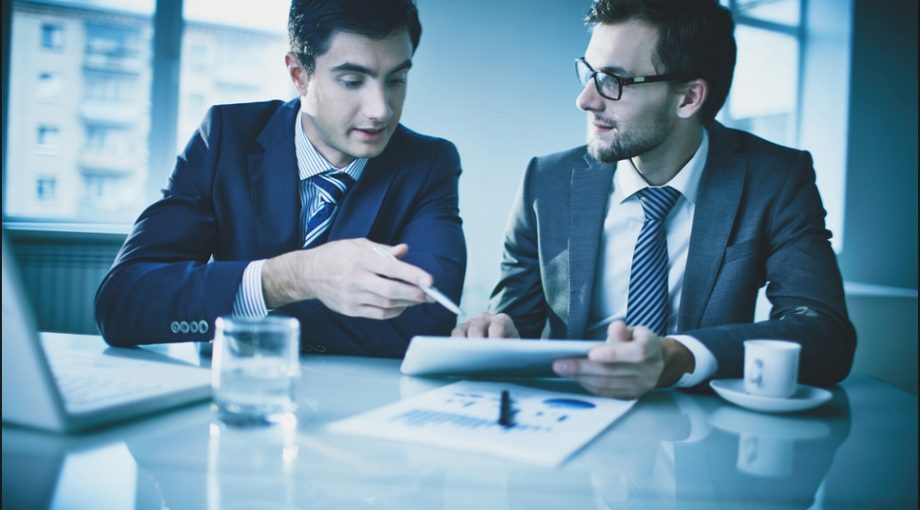 Adviseur consultant motivatie groot