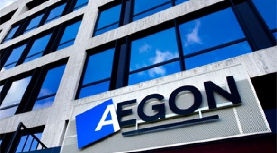 Aegon bedrijf 335