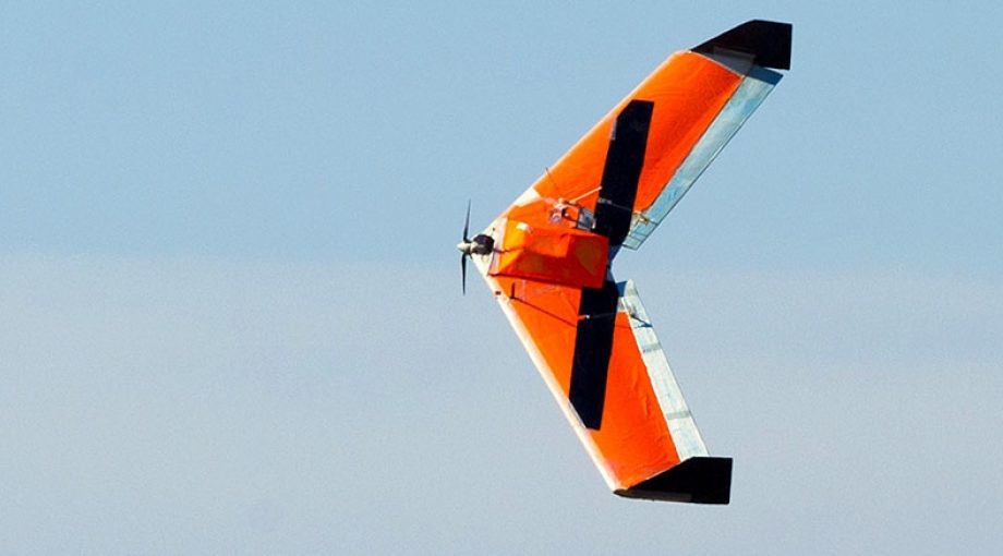 Agridrone
