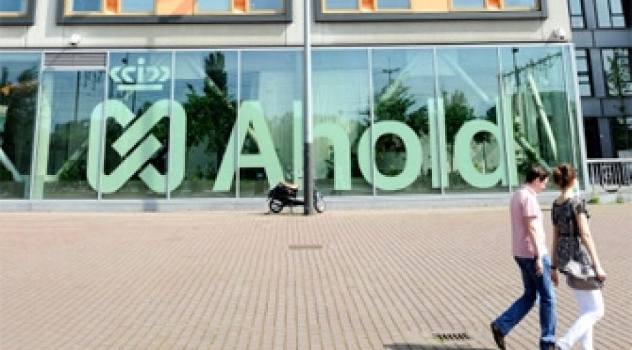 Ahold kantoor 335