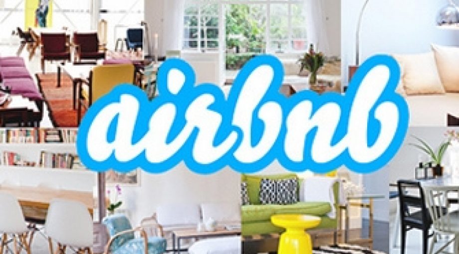Airbnb fiscus 335