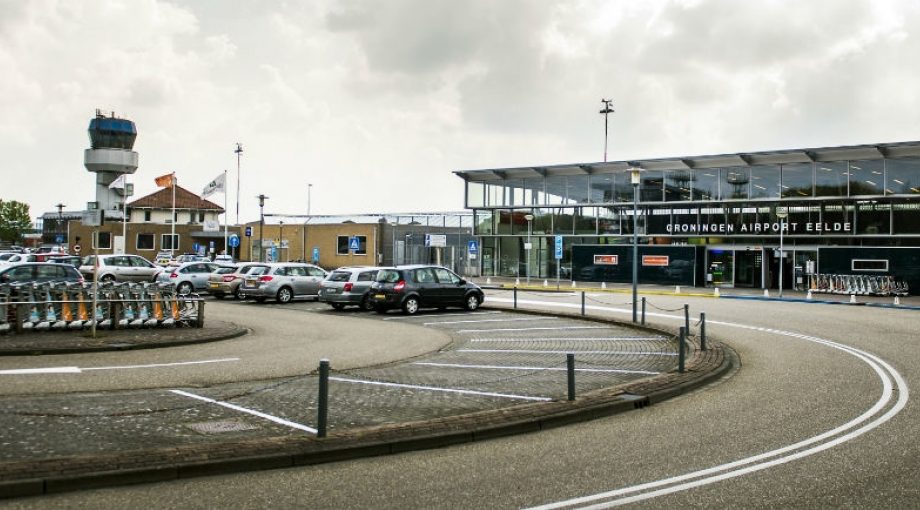 Airport eelde groningen restaurant nieuwe eigenaar Bosen Bos