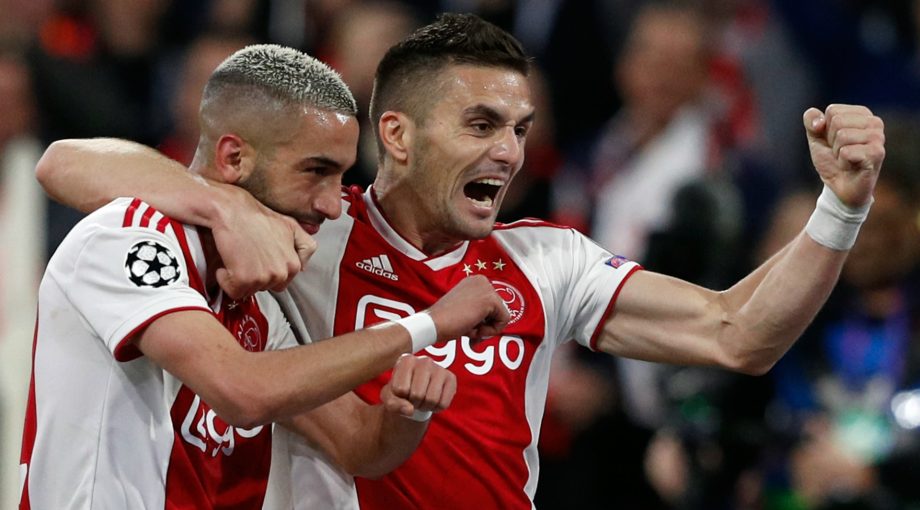 Ajax perfecte team bouwen tips lukken