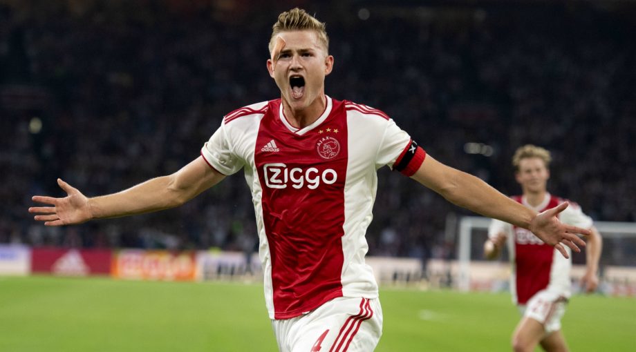 Ajax psv champions league miljoenen