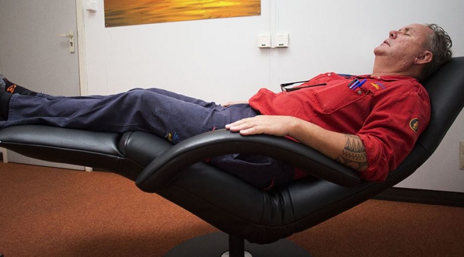 Akpowernap