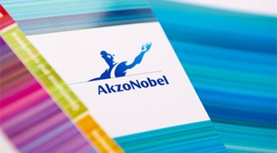 Akzonobel onderneming 335