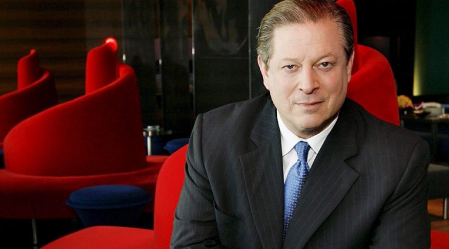 Al gore 1065