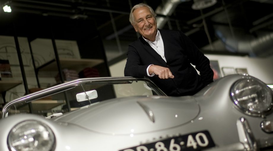 Albert westerman achterhoek overleden dood overlijdensbericht lichtenvoorde state of art babykleding porscheverzamelaar rallyrijder multimiljonair quote 2