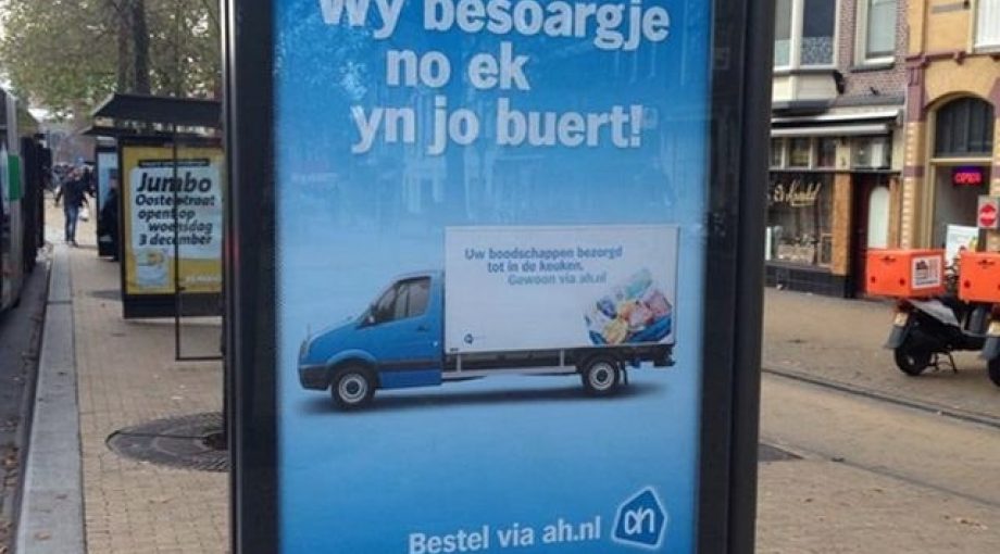 Albertheijnposterfrieslandgroningenfail335
