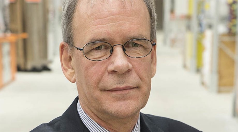 Albrecht hornbach