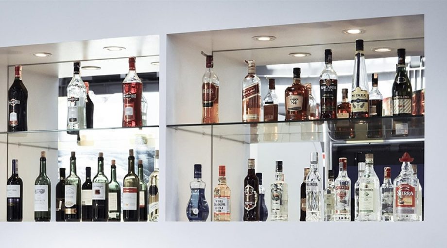 Alcohol 3