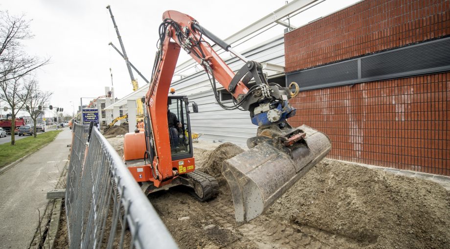Aldi jumbo almelo