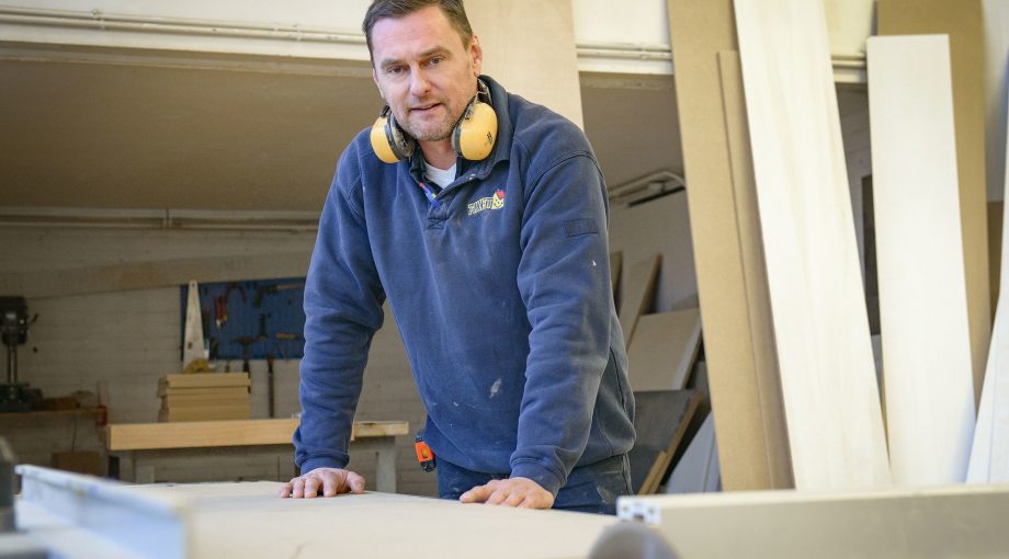 Alexander Pieters Lars Smook