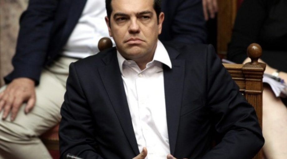 Alexis tsipras 2 middelgroot
