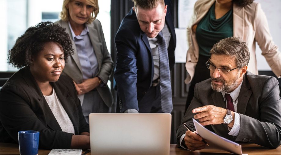 Algemene voorwaarden ondernemers onderneming