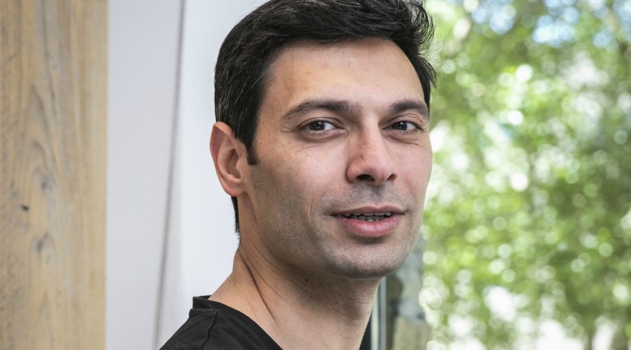 Ali niknam bunq 1