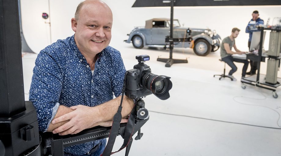 Almelo fotostudio smit