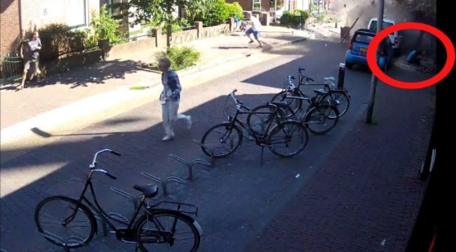 Alphen beelden video cafe davids 335