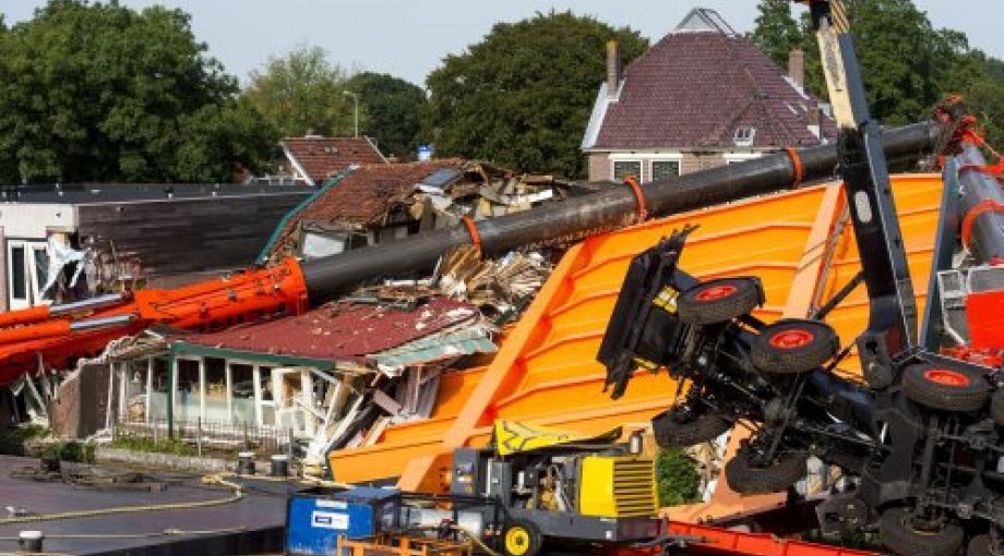 Alphen middelgroot 90