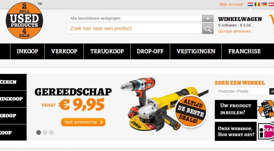 Alphenrijnusedproductsbrugdrama
