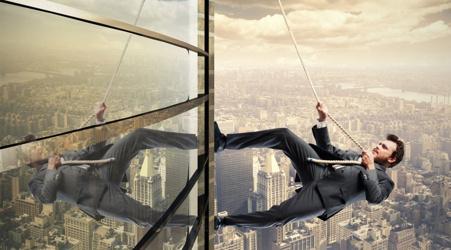 Alternatieve financiering