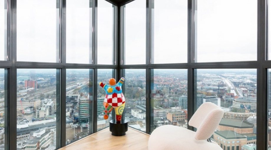 Amanda krabbe penthouse harrie kolen eindhoven 335