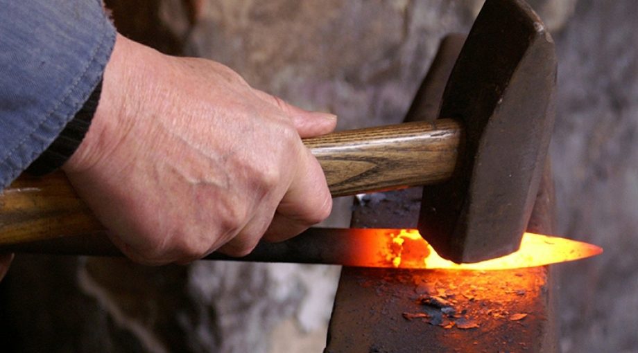 Ambacht stock
