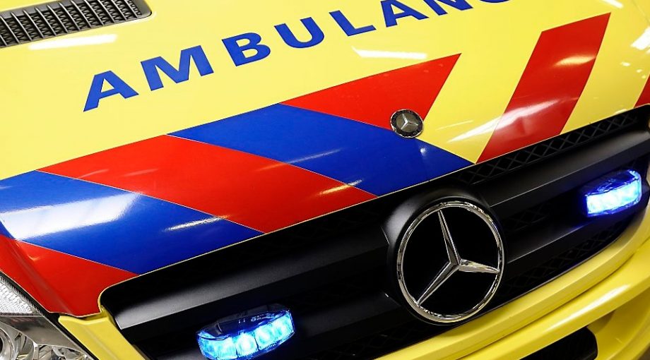 Ambulance