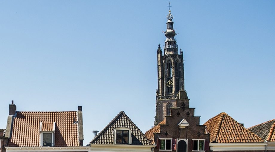 Amersfoortpenthouseondernemer