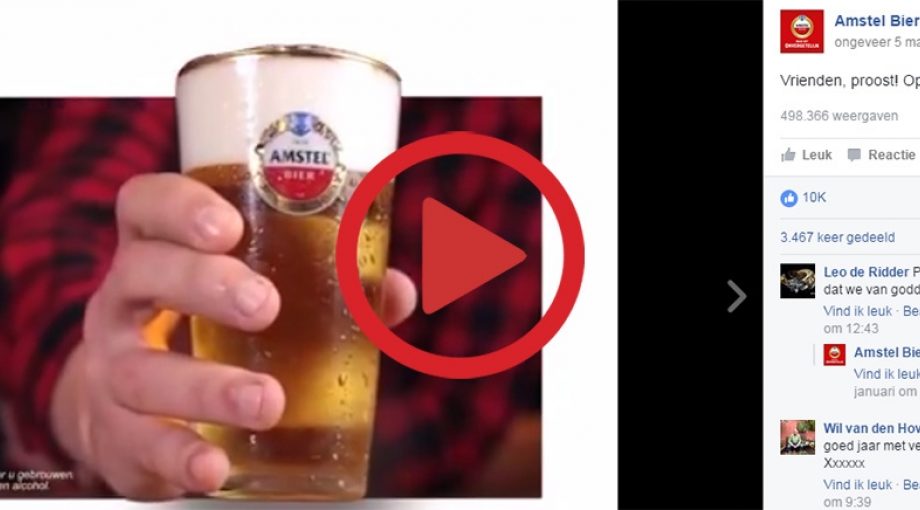 Amstelplay