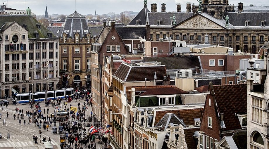 Amsterdam 1065