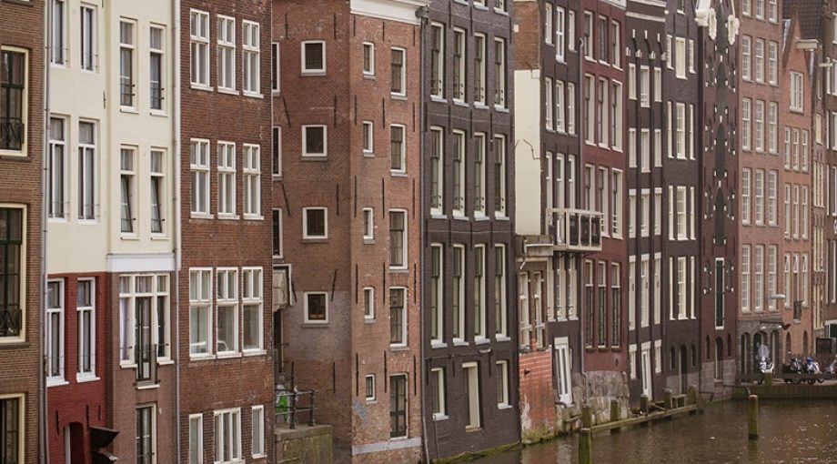 Amsterdam 25