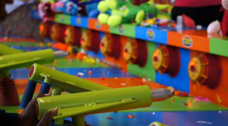 Amusement stock pixabay