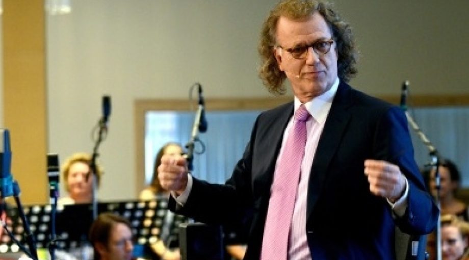 Andre rieu viool muziek klassiek 335