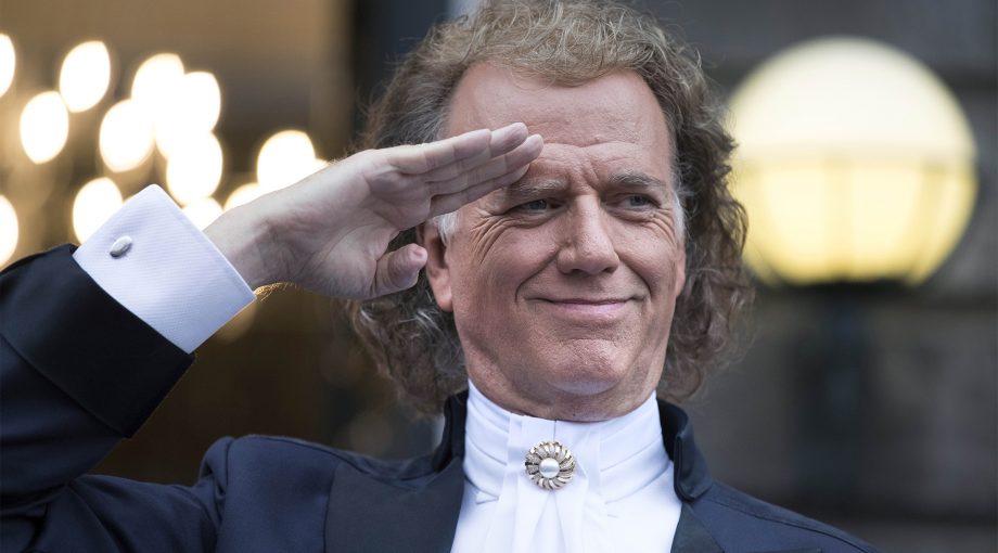 Andre rieu pierre rieu andre rieu productions