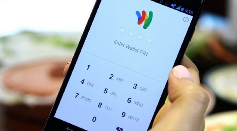 Android pay m google groot