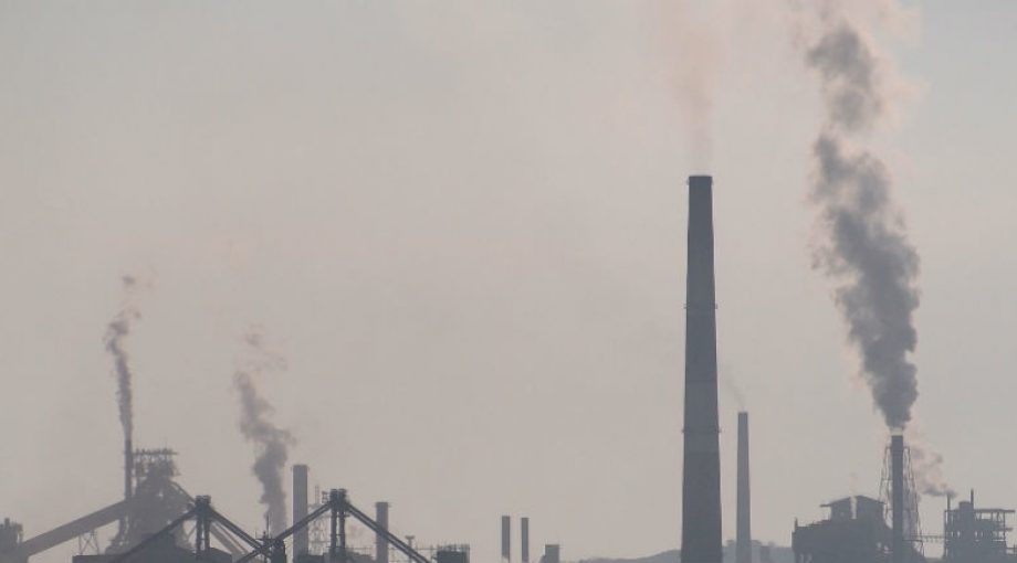Angst voor stank Groningen bedrijventerrein DCP Harvesta GG