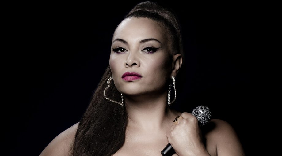 Anita 2 unlimited