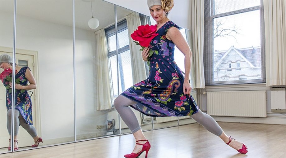 Annelies de jonge dansschool