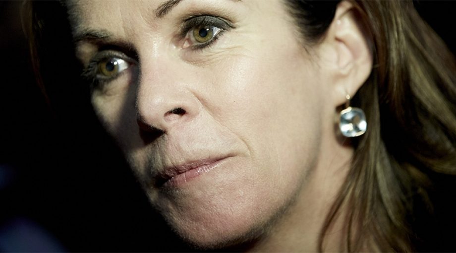 Annemarievangaalafgetredenafm1065