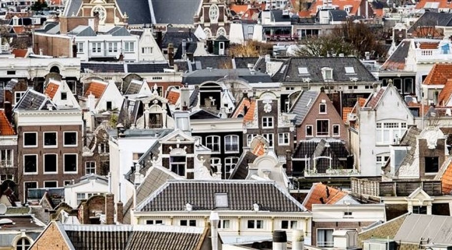 Anp amsterdam