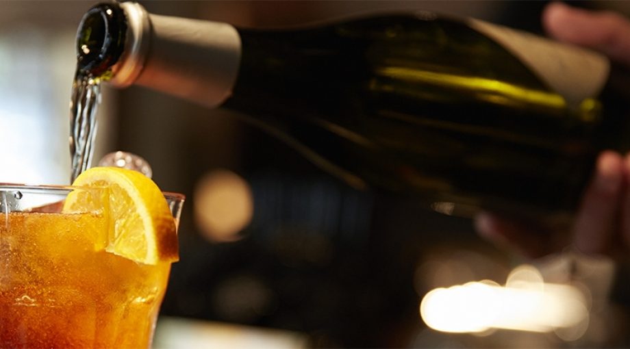 Aperol campari grand marnier
