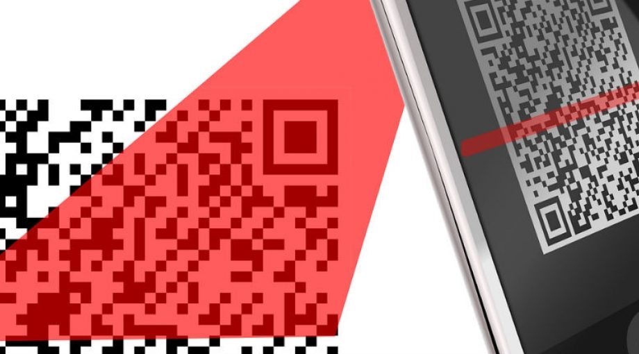 App scannen u1 drogisterij fraude online aankopen